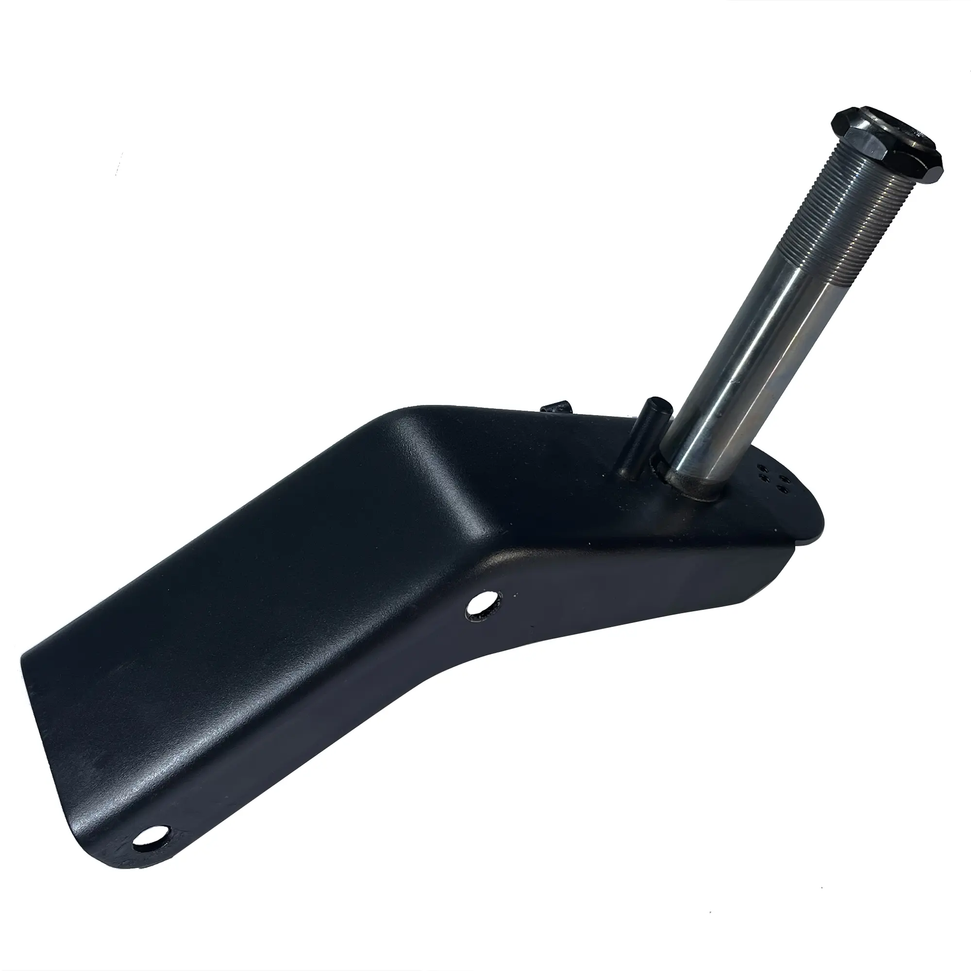 EOEOTWO-GT06 Electric Scooter Front Fender【Only fits GT06,Please do not buy without a GT06 scooter】, Dedicated for GT06, Waterproof & Durable