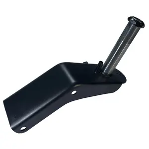 EOEOTWO-GT06 Electric Scooter Front Fender, Dedicated for GT06, Waterproof & Durable