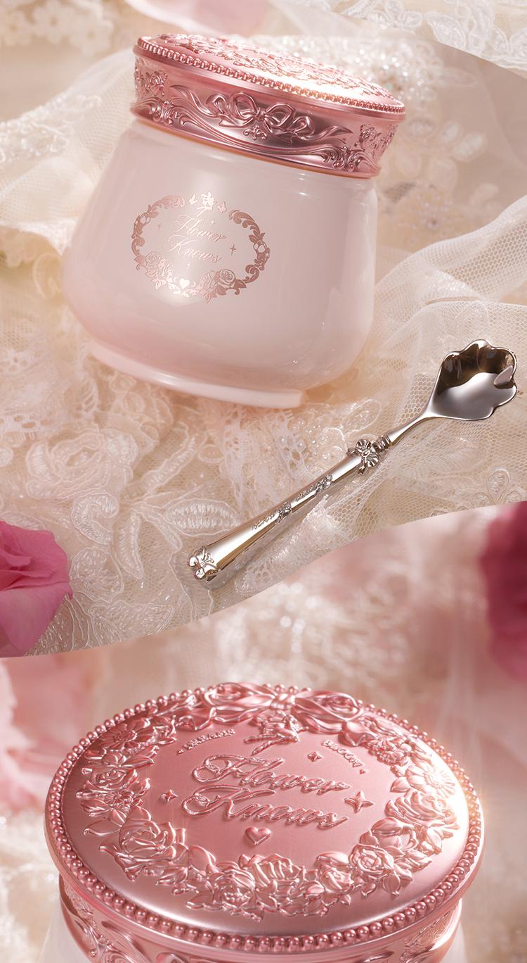 Flower Knows Midsummer Fairytales Collection Makeup Cleansing Balm, natural plant oils, quick clean, repair, nourish skin, dealsforyoudays