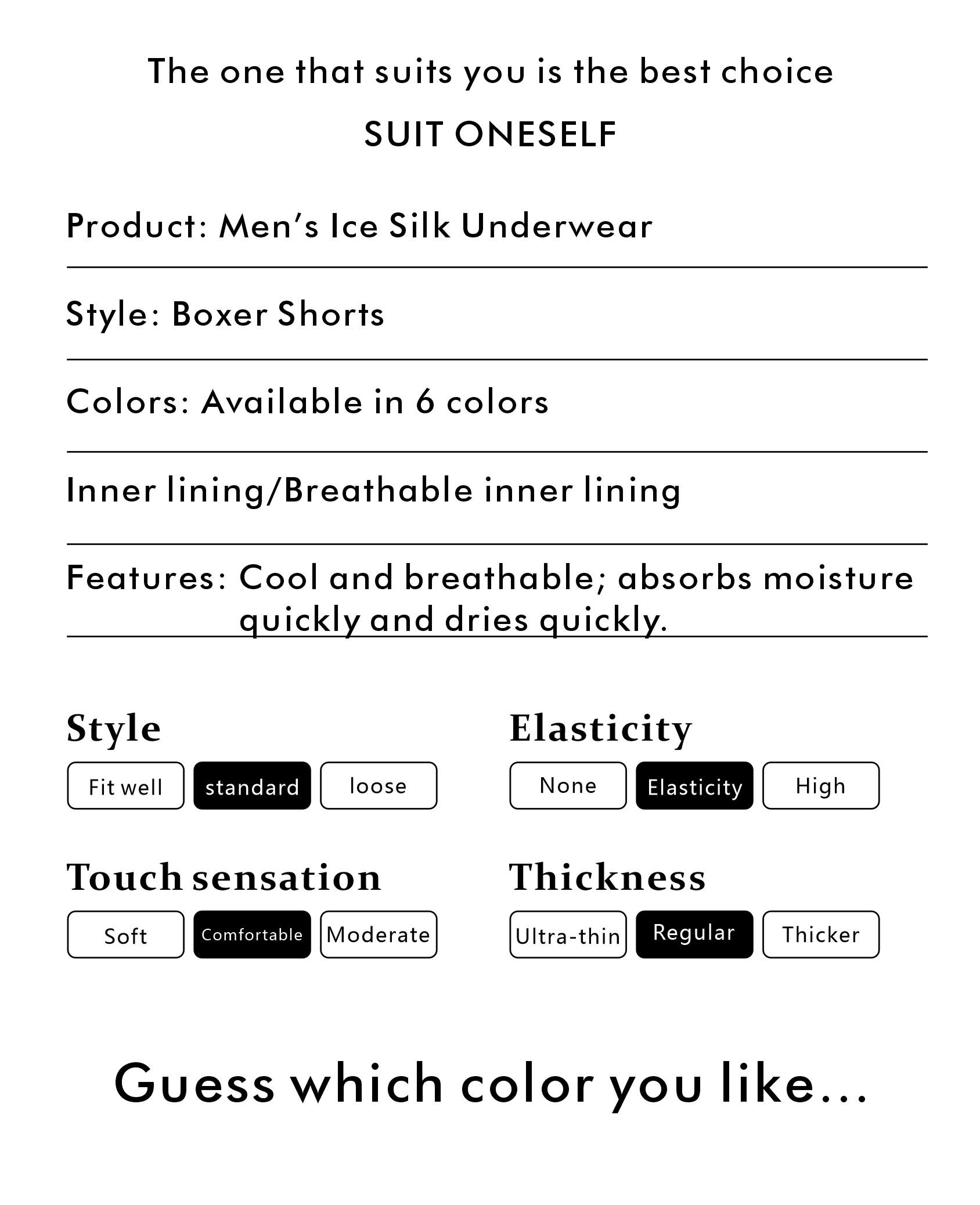xl Men's Letter Tape Boxer Brief, BreathableComfortable Underwear for Daily Wear, Soft Clothesfor Men, Summer Underclothes