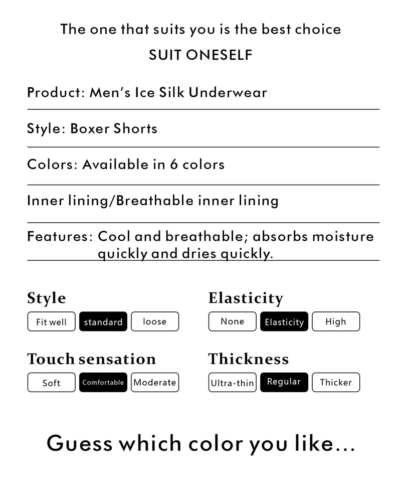 xl Men's Letter Tape Boxer Brief, BreathableComfortable Underwear for Daily Wear, Soft Clothesfor Men, Summer Underclothes