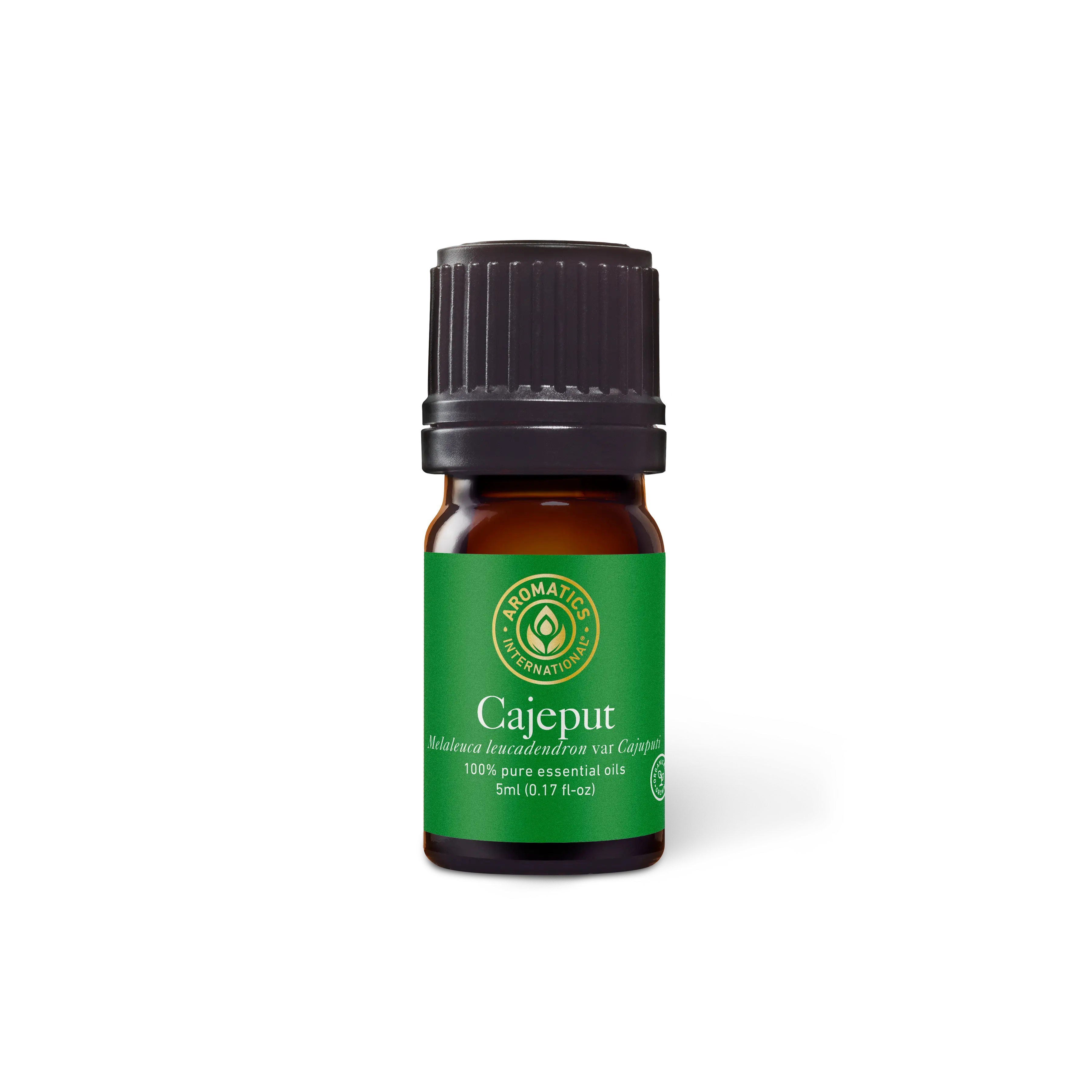 Cajeput Essential Oil for Aromatherapy and Wellness Therapeutic Solution