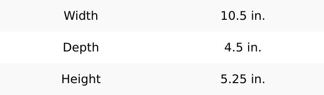 Slayssentials Convertible Travel Organizer Makeup Case with 5 Removable Pouches Zip Closure & Rose Gold Trim for Ultimate Travel Convenience