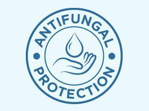 Roycederm Antifungal Tea Tree Oil Soap: Extra Strength Medicated Bar Soap Skin Fungus Treatment for Athletes Foot, Jock Itch & Ringworm - Deep Cleansing