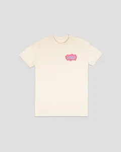 Gumball Factory T-Shirt (Pink) - Youth