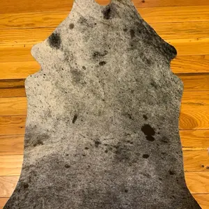 Cowhide Rug