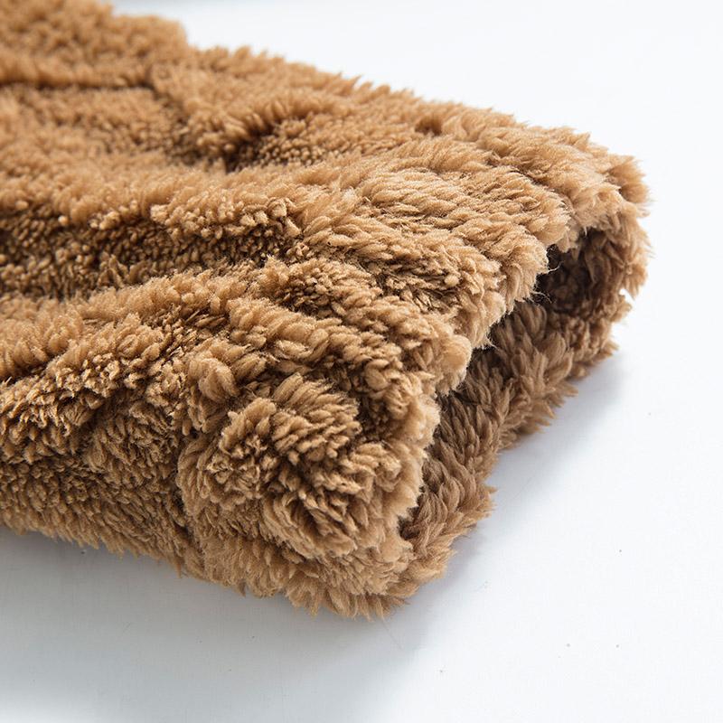 Men's warm faux lambswool hooded jacket, retro casual style, soft and comfortable faux lambswool feel,  zipper for easy on and  perfect for winter commuting,shirt jacket Skull Print Zipper Hoodie Sweatshirt regular fit casual shirt the  man  jacket