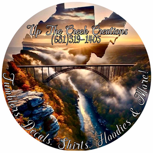 Up The Creek Creations