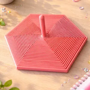 Satisfying Hexagon Fidget
