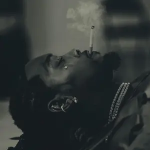 Offset - Kiari  [COMPACT DISC - CD] Explicit