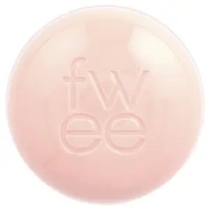 fwee Lip & Cheek Blurry Pudding Pot, ND02 Like, 0.17 oz (5 g)
