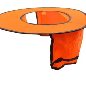 Protector de sol para casco