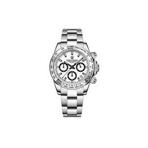 PAGANI DESIGN PD-1727 Men's VK63 Chronograph Watch