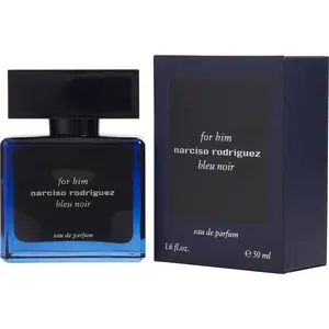 Narciso Rodriguez Bleu Noir By Narciso Rodriguez Eau De Parfum For Men