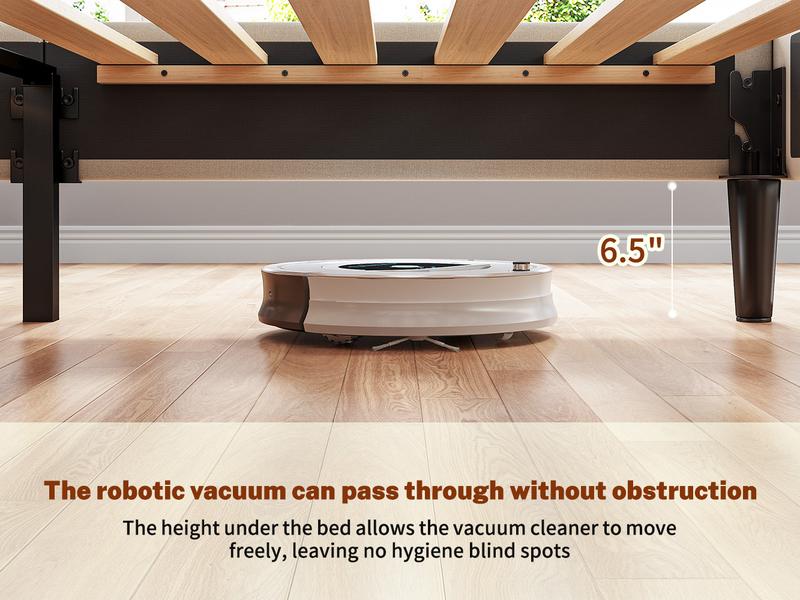 【Sturdy & Fit Snugly】Raybee Modern & Quiet Luxury Upholstered Queen Bed Frame with Adjustable Headboard【Frame ONLY,No Box Spring Needed】Center Support &Noise-Free Wooden Slats,Storage Space & Built-in Charging Station,Heavy Duty&Easy Assembly,best value 【Sturdy & Fit Snugly】Raybee Modern & Quiet Luxury Upholstered Queen Bed Frame with Adjustable Headboard【Frame ONLY,No Box Spring Needed】Center Support &Noise-Free Wooden Slats,Storage Space & Built-in Charging Station,Heavy Duty&Easy Assembly,best value