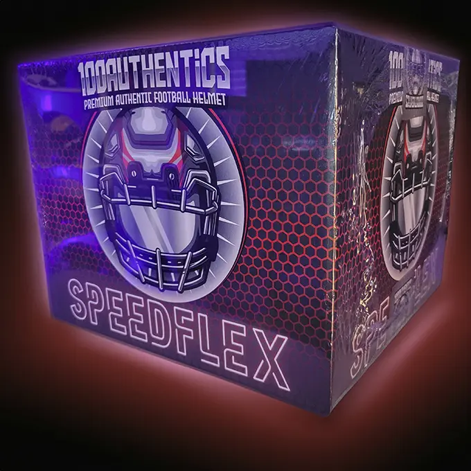 FIRST 16 Panini Cards and SPEEDFLEX 100 AUTHENTICS Box PYT FIRST 16