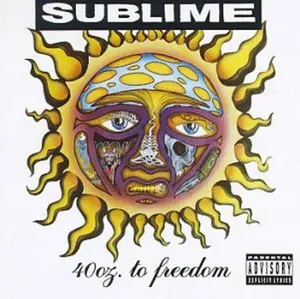 Sublime - 40 Oz to Freedom  [COMPACT DISC - CD] Explicit