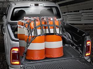 Nilight Third Brake Light Tail High Mount 3rd Stop Cargo Reverse LED Lights For 1999-2016 Ford Ranger F-250 F-350 F-450 F-550 Super Duty 1994-2010 Mazda B2300 B3000 B4000