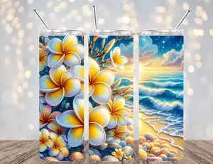 LIVE 30 OZ SALE Insulated Skinny Tumbler with Straw Double-Walled for Hot & Cold Beverages Includes Straw & Rubber Bottom for Outdoor Activities Insulation