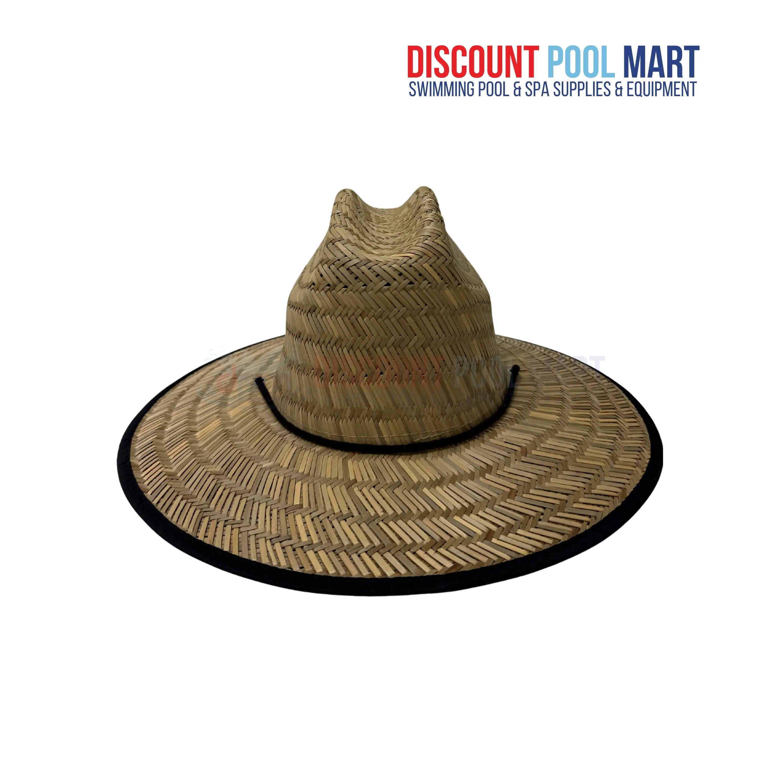 Summertime Sombrero Hat