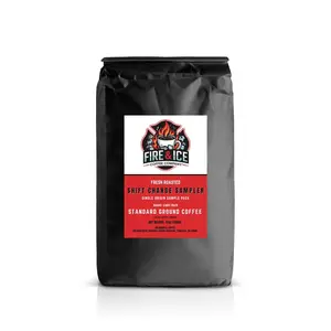 Shift Change Sampler