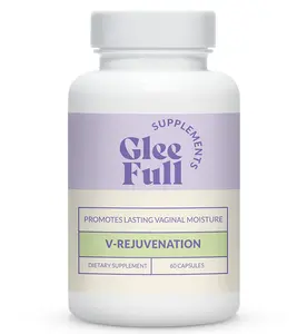 V-Rejuvenation Supplement