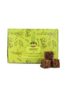 Cafetinto Coffee Cubes 48 Pack