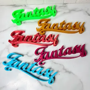 Fantasy bookshelf decoration