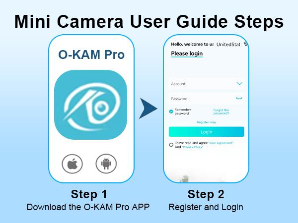 Magenetic Wireless  Camera, Auto Night-Vision ,1080P high-definition camera,Motion  detection,Nanny Cam,Office and car monitoring cameras for home ,Safety,Tiny size