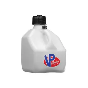 3 Gallon Race Jug White