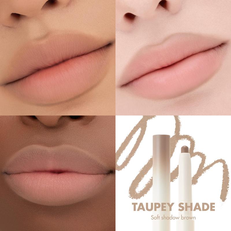 [rom&nd Official Shop] rom&nd ICONIC LIP DUO (LIP MATE PENCIL 0.5g & THE JUICY LASTING TINT 3.5g)