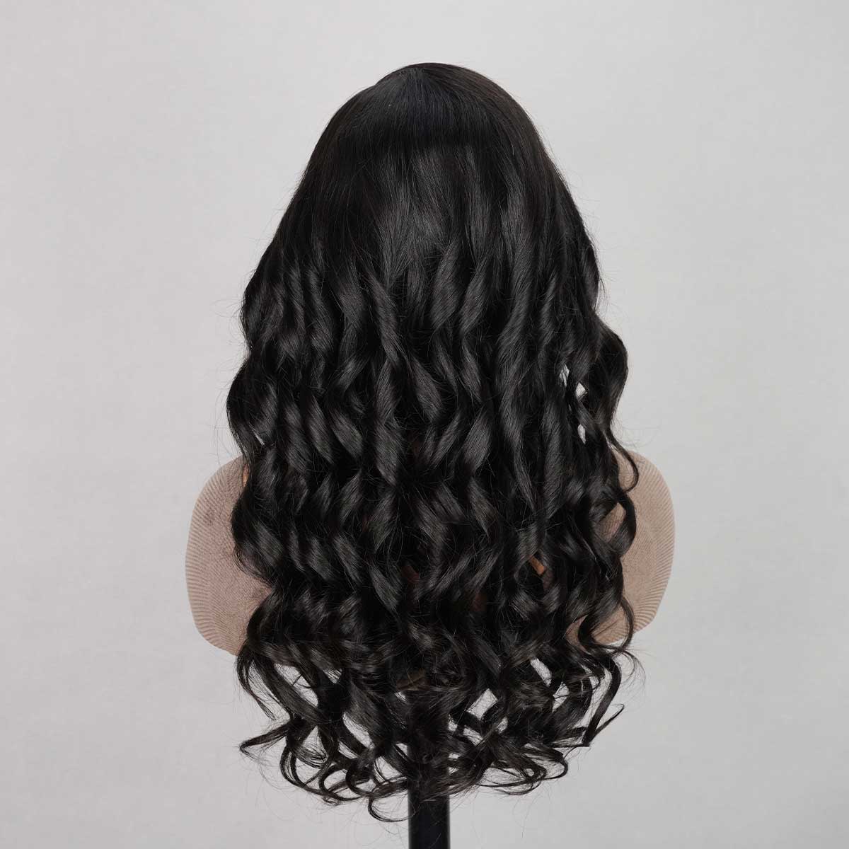 Arabella Glueless Bob Wig Pre-everything Jerry Curly/Body Wave/Straight Virgin Human Hair Wig Grab Go 6x6x2 T-Part Lace Wig SpringStatements