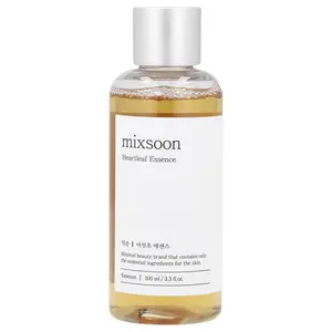 Mixsoon Heartleaf Essence, 3.3. fl oz (100 ml)