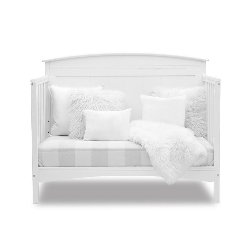 Archer 4-in-1 Convertible Crib