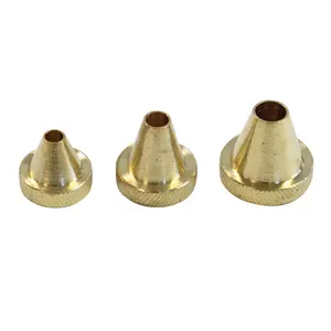 Birchwood Casey - Birchwood Casey Muzzle Guard Set of 3