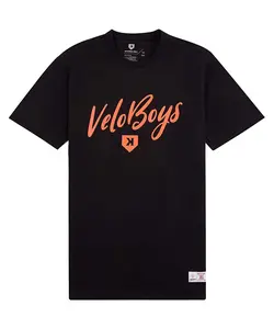PITCHERS ONLY YOUTH VeloBoys Tee Cotton  T-Shirt - Made for Baseball Players
