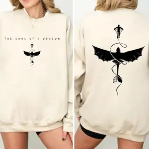 The Soul Of A Dragon Vintage Train Your Dragon, Vintage Httyd Dragon Universal Shirt, Universal Vacation Trip Shirt AGOO