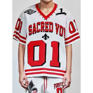 First Row Sweater Tee