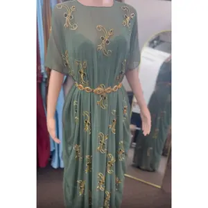 Dir3 Yemeni Robe Thobe Gamees