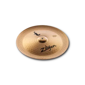 Zildjian 16" I Family China Cymbal - BRAND NEW