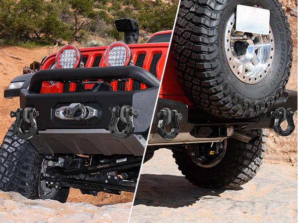 Nilight 2 Pack 3/4" Mega D-Ring Shackle with 7/8" Screw Pin 68,000LBS Break Strength, Heavy Duty Off Road Recovery Shackle for Use with Tow Strap, Winch, Off-Road Jeep Truck Vehicle Nilight 2 Pack 3/4" Mega D-Ring Shackle with 7/8" Screw Pin 68,000LBS Break Strength, Heavy Duty Off Road Recovery Shackle for Use with Tow Strap, Winch, Off-Road Jeep Truck Vehicle