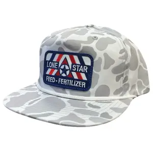 Blizzard Duck / White Umpqua