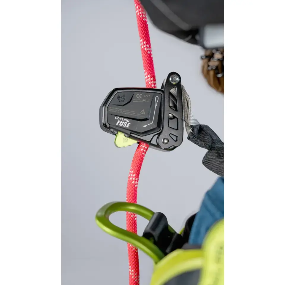 Edelrid Fuse Fall Arrester