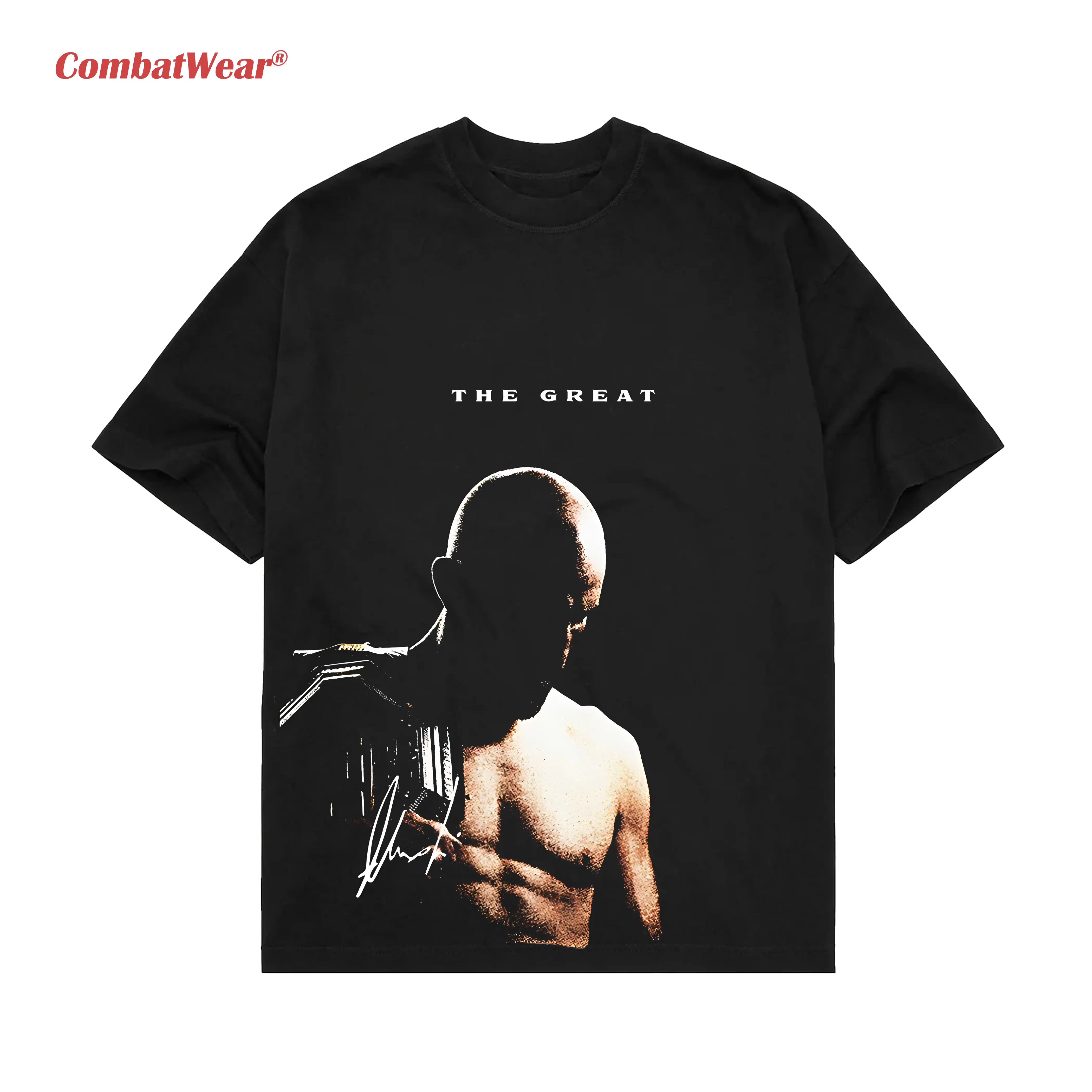 Alexander Volkanovski ‘True Champion’ T-Shirt Heavy Cotton Shirt UFC Tshirt UFC 325 for Fighters & Fans MMA
