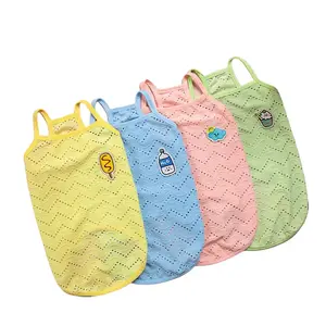 Spring Summer Pet Camisole |   Thin Breathable Two-legged Clothes for Small Medium Dogs & Cats |   Simple Style Lightweight Puppy Kitten Outfit |   Soft Comfortable Daily Pet Apparel