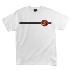 Classic Dot Santa Cruz Youth T-Shirt