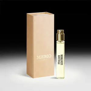 Italian Leather Arabian Fragrance Amber Vanilla