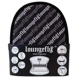 Loungefly Mini Backpack Insert Organizer Loungefly Mini Backpack Insert Organizer
