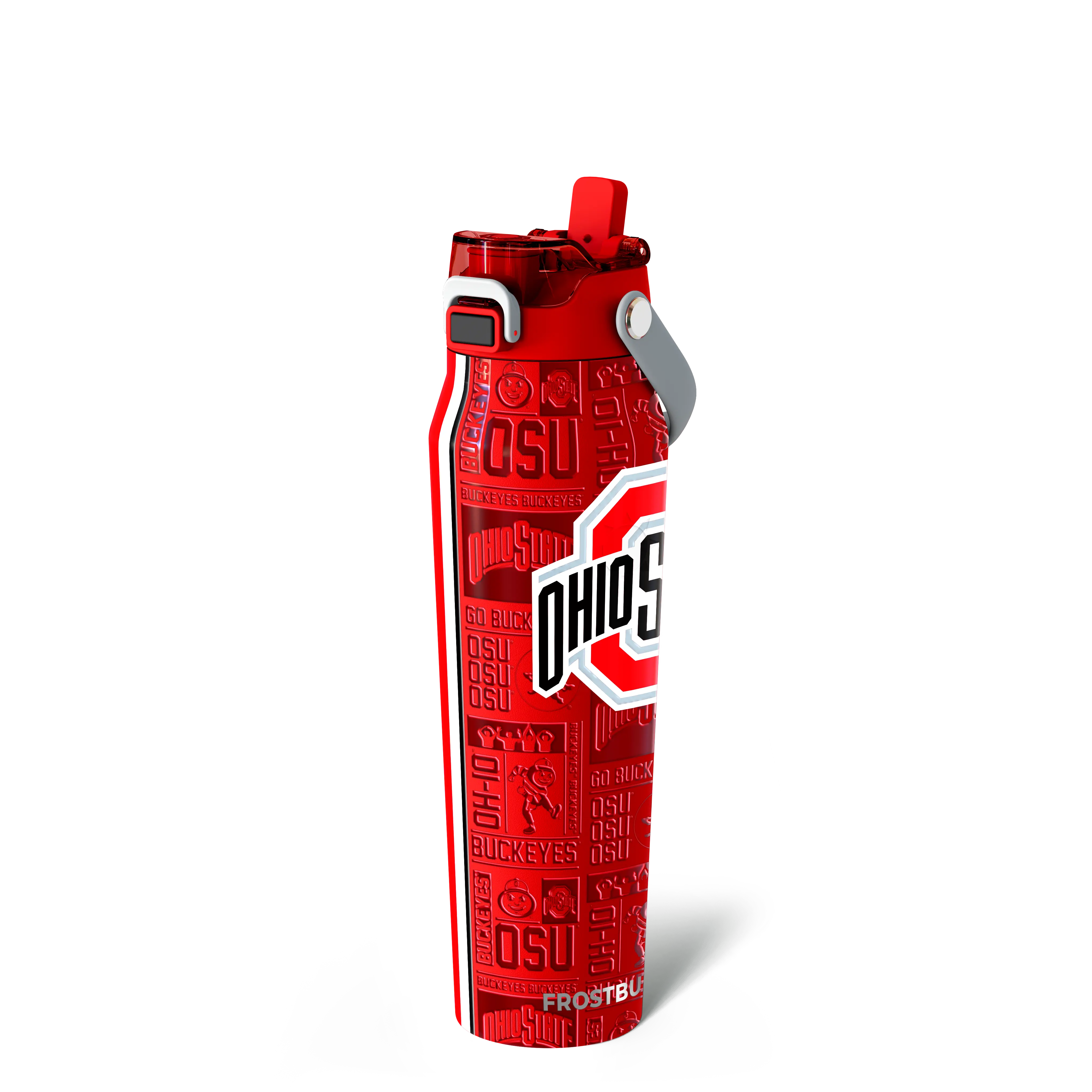 Ohio State Buckeyes | Legacy