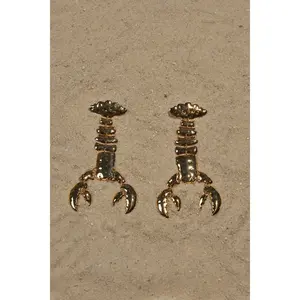 BITE ME EARRING BITE ME EARRING